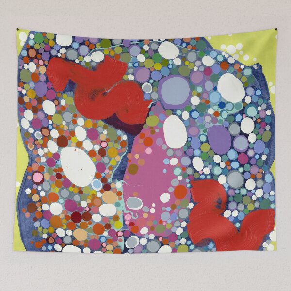Item preview, Left Brain, Right Brain designed and sold by Claire Desjardins.