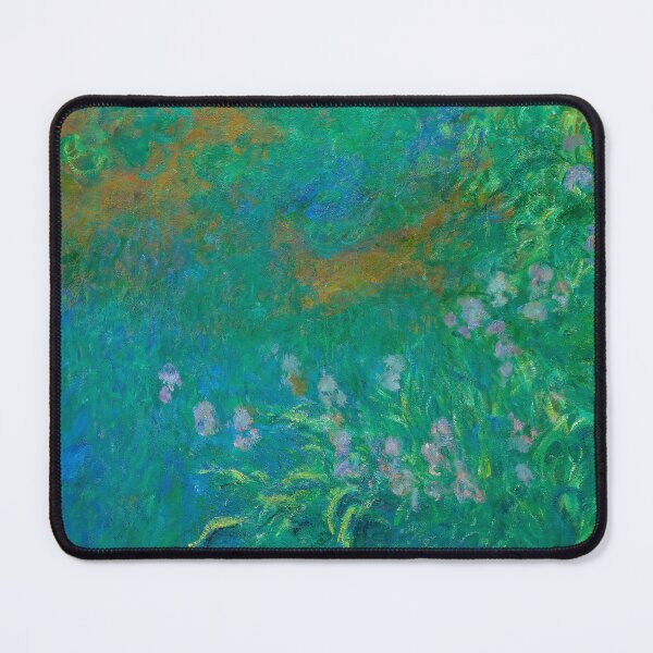 Item preview, paintings and art by claude monet Le pont designed and sold by Amy-Hamilton.