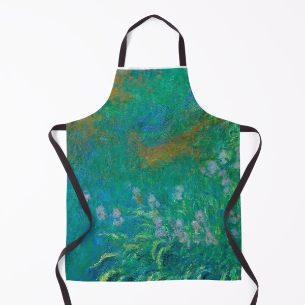 Item preview, paintings and  art by claude monet Le pont designed and sold by Amy-Hamilton.