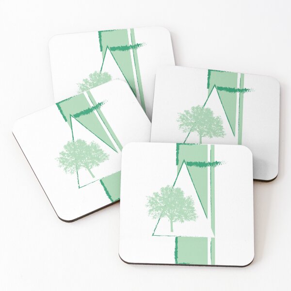 Item preview, Abstract Tree designed and sold by NorthOcean.