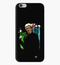 You Call These Martians? iPhone Case