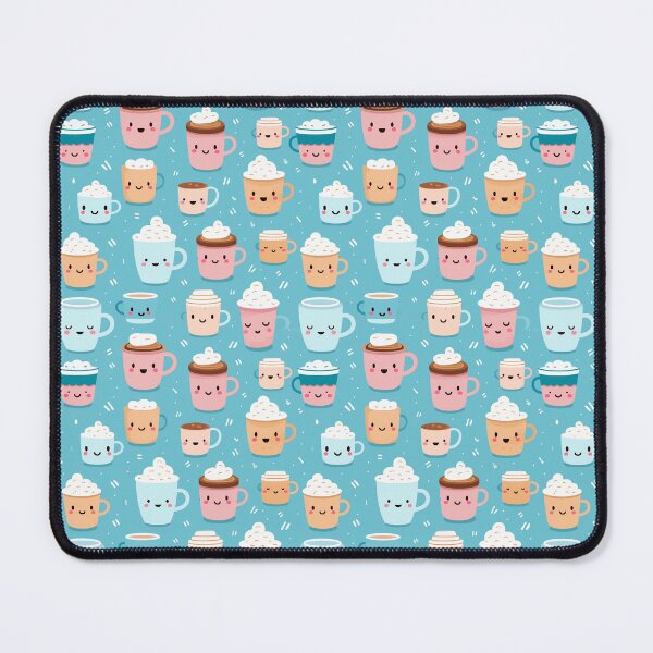 Item preview, Kawaii Coffe Mug designed and sold by RedDollz887.