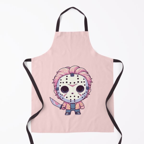 Item preview, Chibi Jason designed and sold by notfromgoethe.