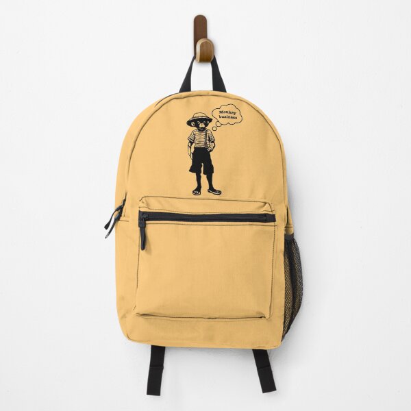 Item preview, Monkey business. designed and sold by Leberks.