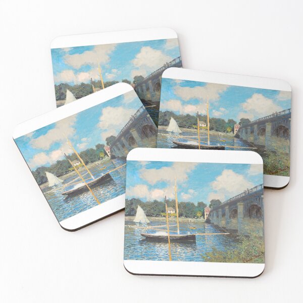 Item preview, paintings and  art by claude monet  designed and sold by Amy-Hamilton.