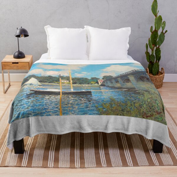 Item preview, paintings and art by claude monet designed and sold by Amy-Hamilton.