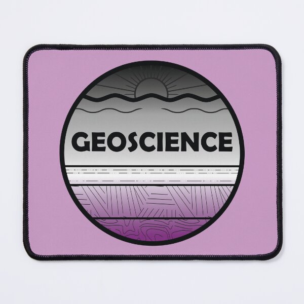 Item preview, Ace Pride Geoscience Cross Section designed and sold by Gottalottarocks.
