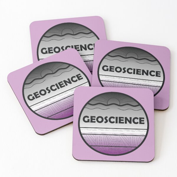 Item preview, Ace Pride Geoscience Cross Section designed and sold by Gottalottarocks.