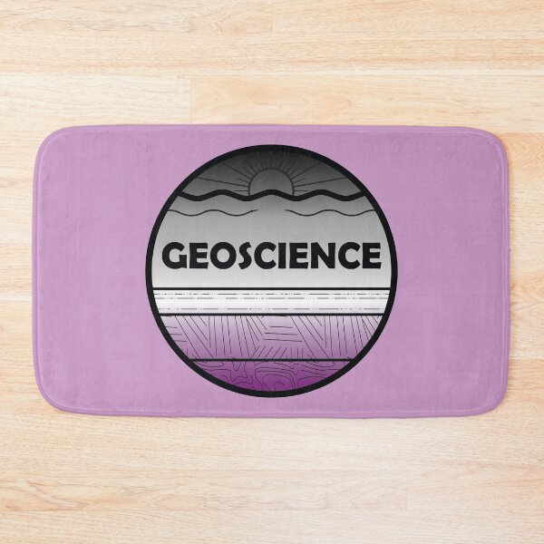 Item preview, Ace Pride Geoscience Cross Section designed and sold by Gottalottarocks.