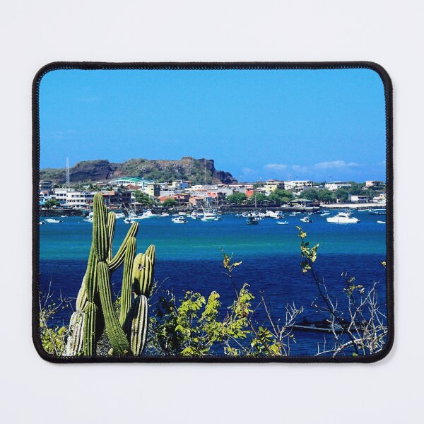 Item preview, San Cristobal, Galapagos designed and sold by Mathilde GT.