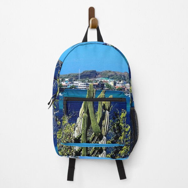 Item preview, San Cristobal, Galapagos designed and sold by Mathilde GT.
