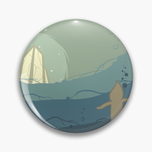 Item preview, Underwater crystals designed and sold by EyeCreateLines.