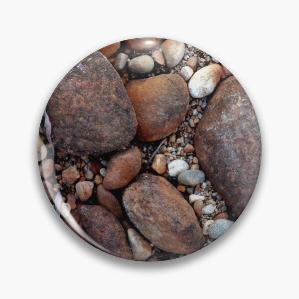 Item preview, On the Banks of the Boise River designed and sold by Daveidaho.