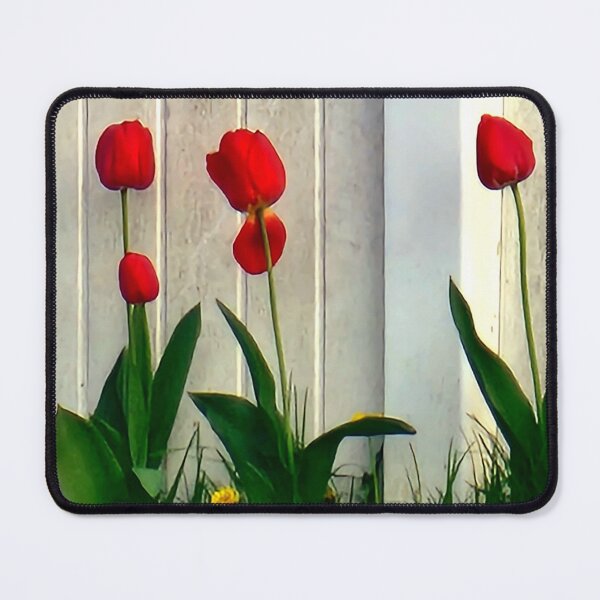 Item preview, Tulipanes designed and sold by NBCJDesigns.