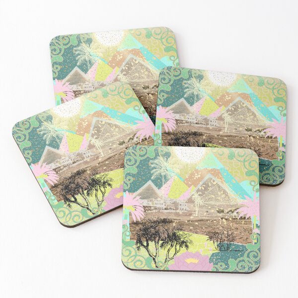 Item preview, Copy of Egypt, piramids designed and sold by Sugar Wisdom .