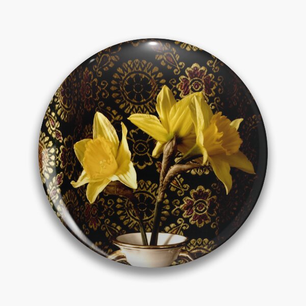 Artikelvorschau, Golden Daffodils entworfen und verkauft von AnthonyThomas.