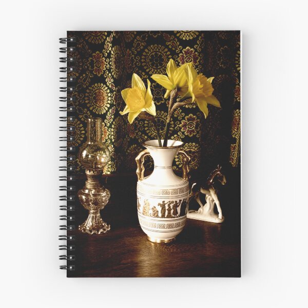 Item preview, Golden Daffodils designed and sold by AnthonyThomas.