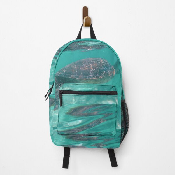 Item preview, Sea turtle in Galapagos designed and sold by Mathilde GT.