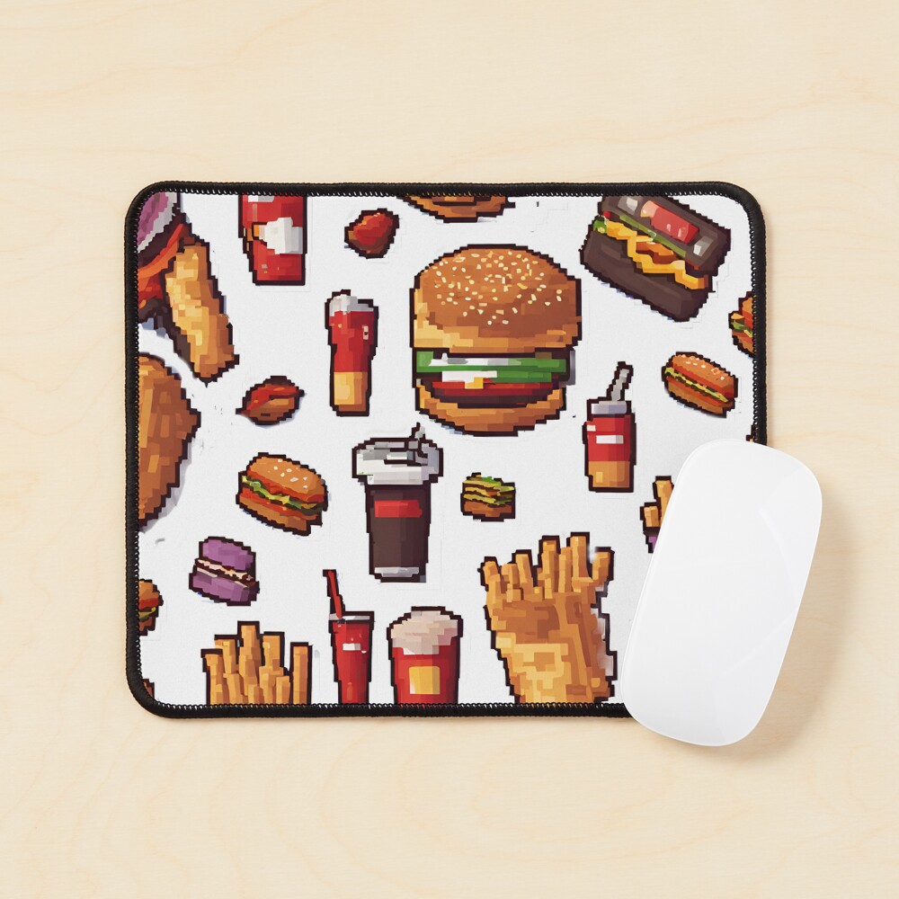 Item preview, Mouse Pad designed and sold by AzDrop.