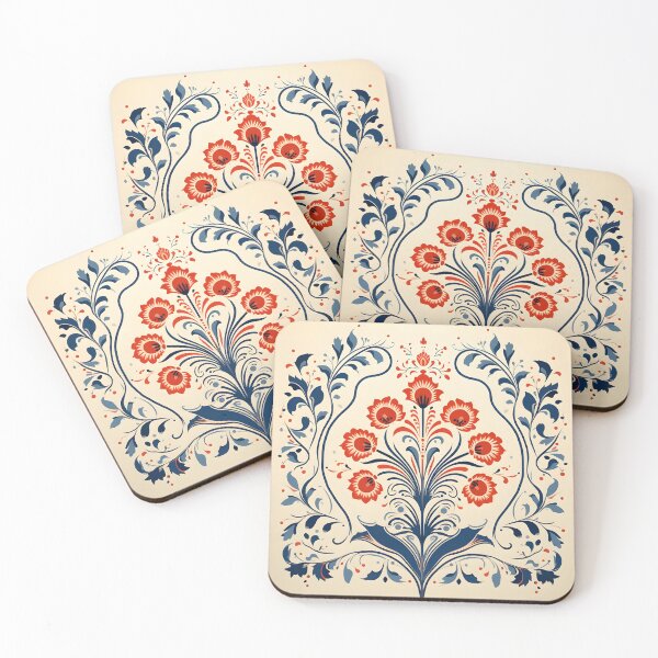 Item preview, Indo-aryan pattern #6 designed and sold by platonicXXI.