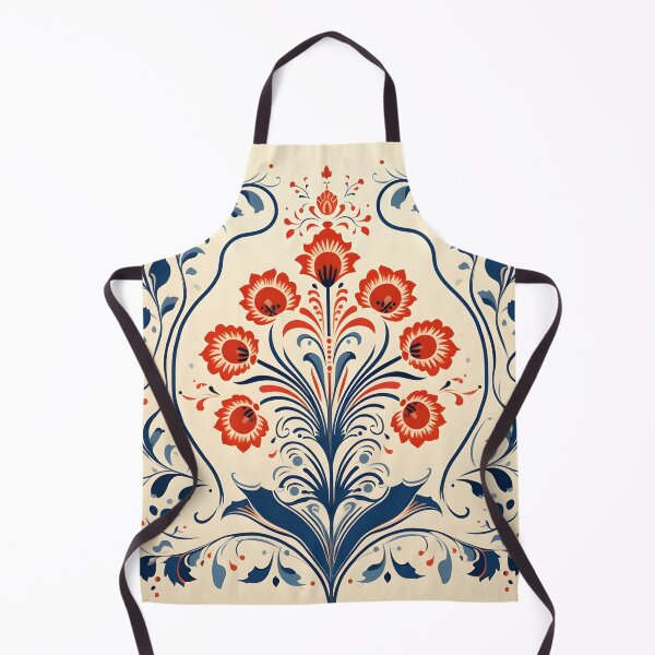 Item preview, Indo-aryan pattern #6 designed and sold by platonicXXI.