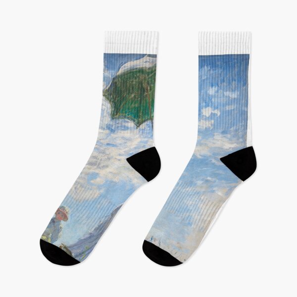 Item preview, paintings and  art by claude monet  designed and sold by Amy-Hamilton.