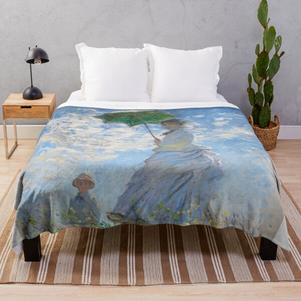 Item preview, paintings and art by claude monet designed and sold by Amy-Hamilton.