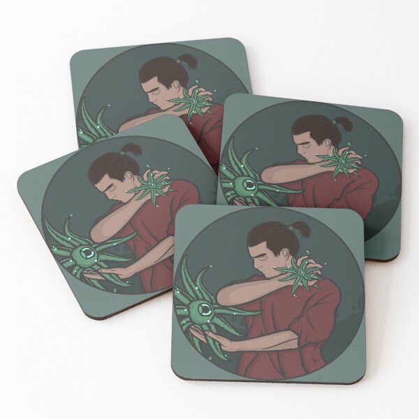 Item preview, Translator of nature designed and sold by EyeCreateLines.