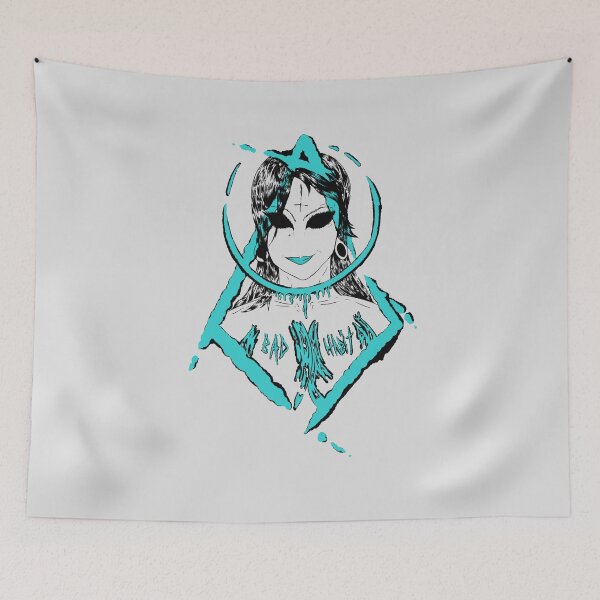 Item preview, Bad Habit v2 designed and sold by TwistedByArt.