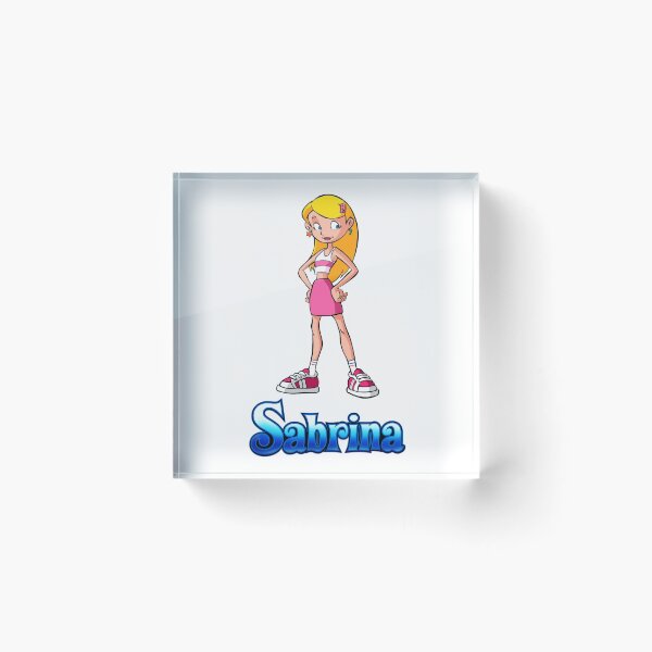 Item preview, Sabrina  designed and sold by Marco Bottiglieri.