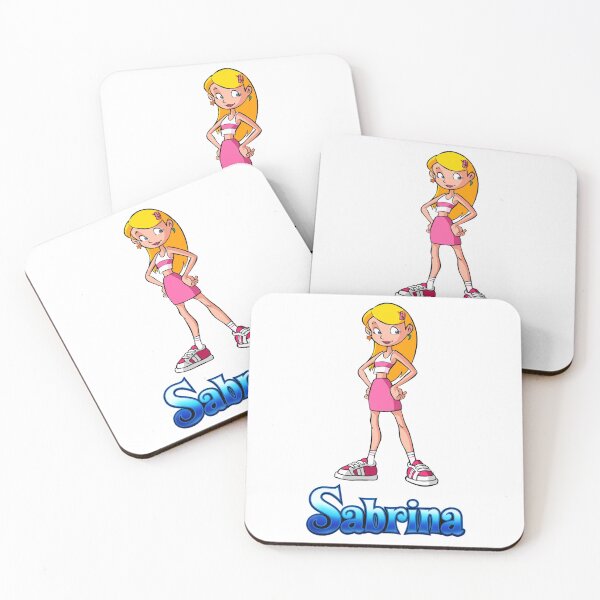 Item preview, Sabrina  designed and sold by Marco Bottiglieri.