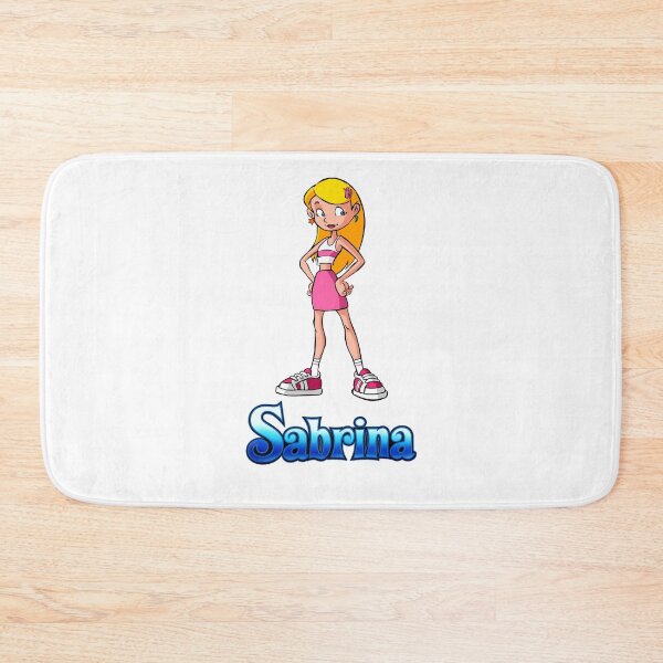 Item preview, Sabrina  designed and sold by Marco Bottiglieri.