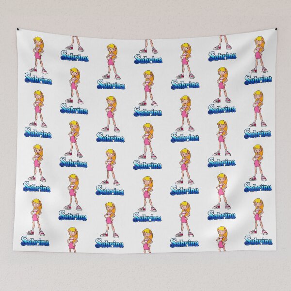 Item preview, Sabrina  designed and sold by Marco Bottiglieri.