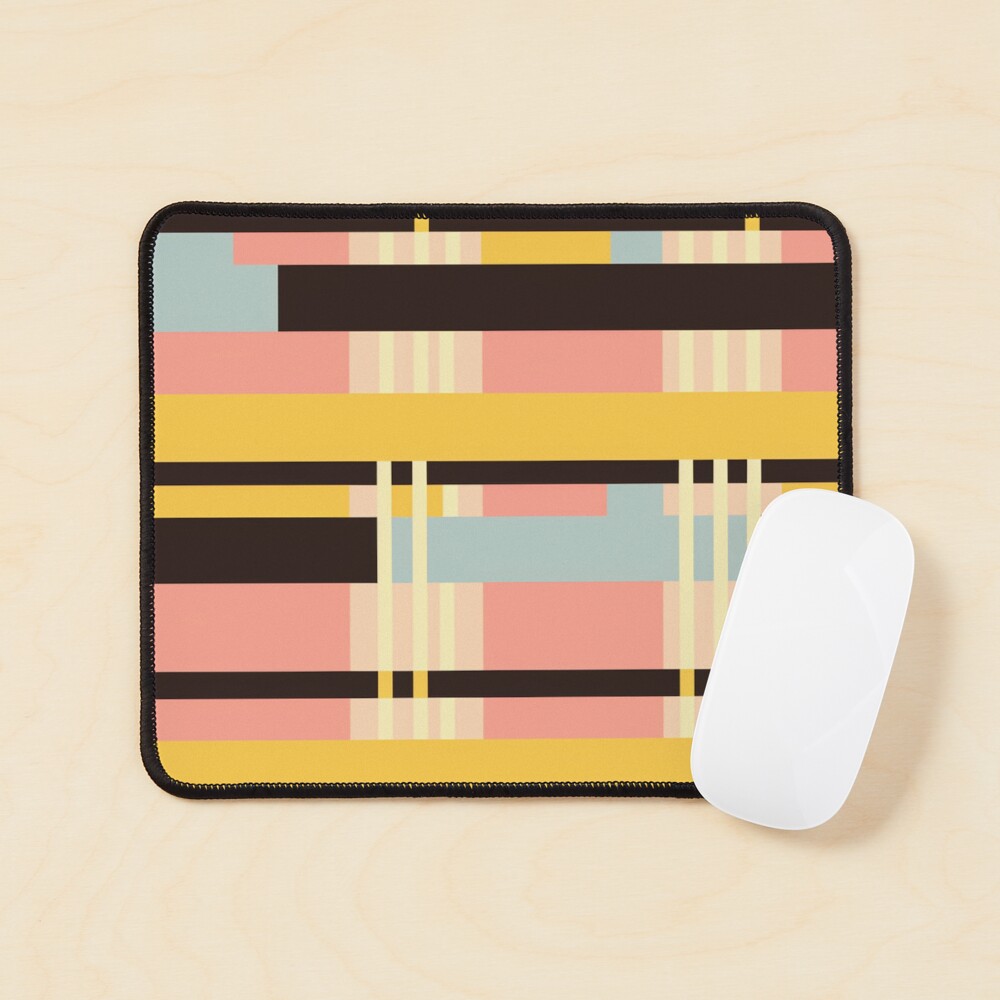 Item preview, Mouse Pad designed and sold by SideSignal.