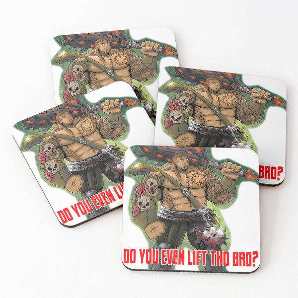 Item preview, Do You Even Lift Tho Bro? designed and sold by Xxd4s4rtxX.