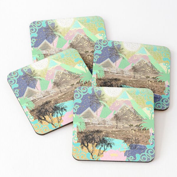 Item preview, Copy of Egypt, piramids designed and sold by Sugar Wisdom .
