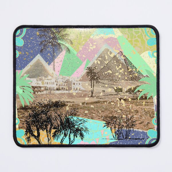 Item preview, Copy of Egypt, piramids designed and sold by Sugar Wisdom .