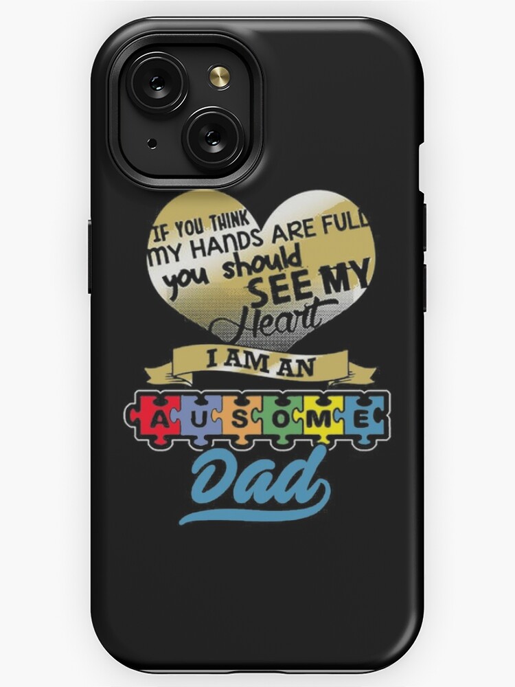 You know My Heart iPhone Case