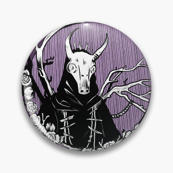 Item preview, Gargoyle King  designed and sold by Sidgravy.