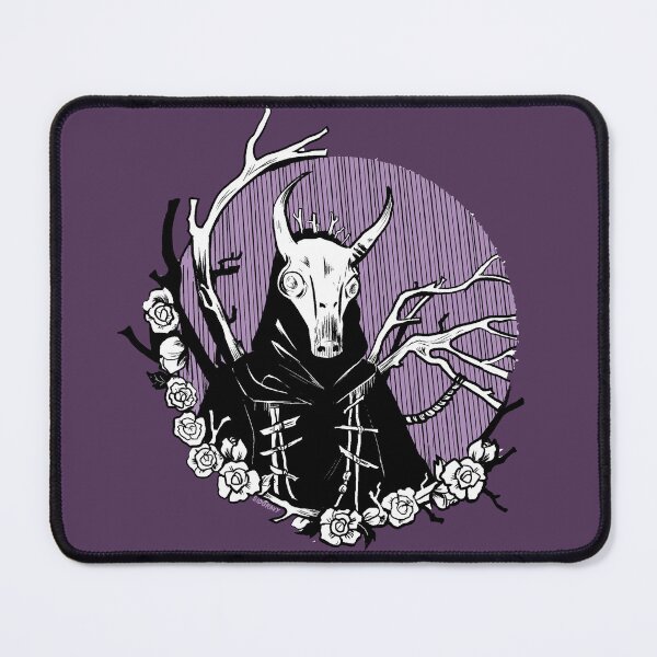Item preview, Gargoyle King  designed and sold by Sidgravy.