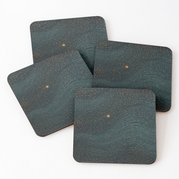 Item preview, Starry background designed and sold by SenkiAlphonse.