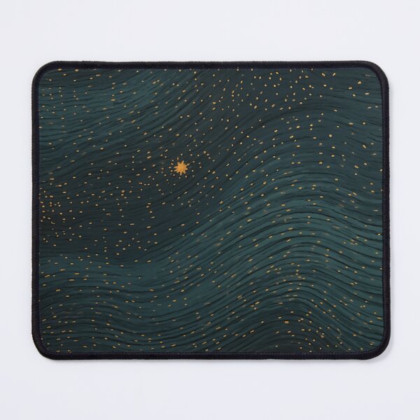 Item preview, Starry background designed and sold by SenkiAlphonse.