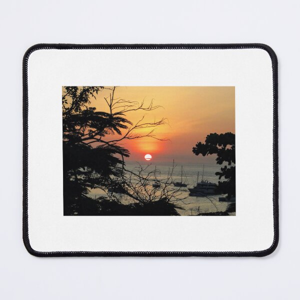 Item preview, Sunset in Galapagos designed and sold by Mathilde GT.
