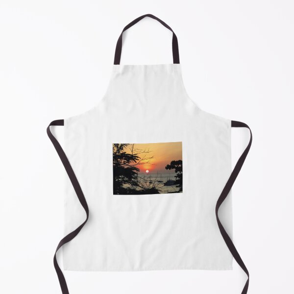 Item preview, Sunset in Galapagos designed and sold by Mathilde GT.