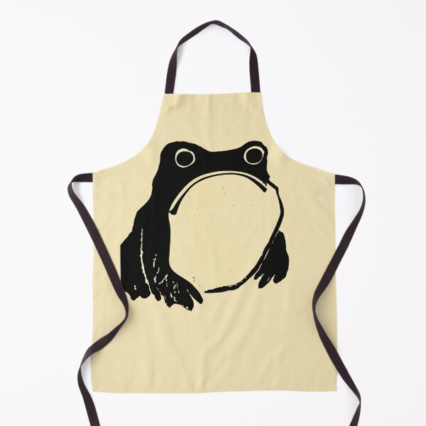 Item preview, Recolored unimpressed frog meme, cutout designed and sold by EmeraldeaArt.