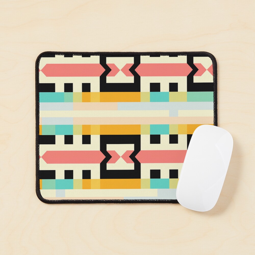 Item preview, Mouse Pad designed and sold by SideSignal.