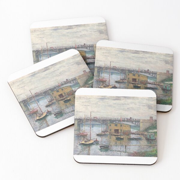 Item preview, paintings and  art by claude monet  designed and sold by Amy-Hamilton.