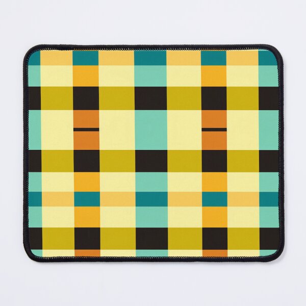 Item preview, Kente Pattern designed and sold by SideSignal.