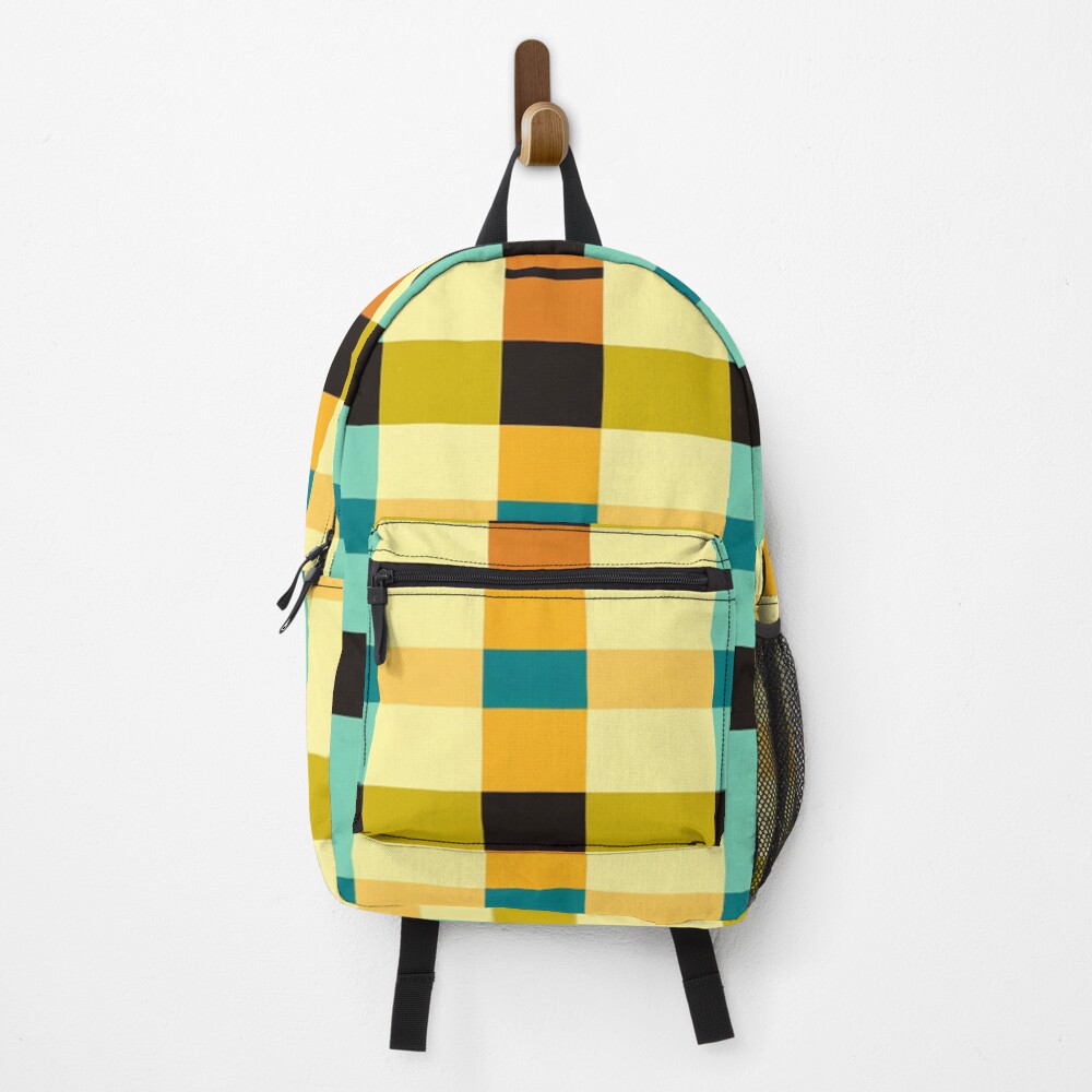 Item preview, Backpack designed and sold by SideSignal.