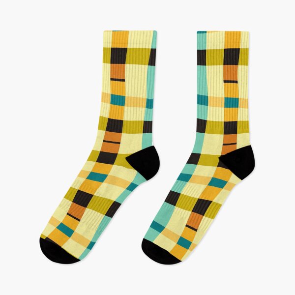 Item preview, Kente Pattern designed and sold by SideSignal.